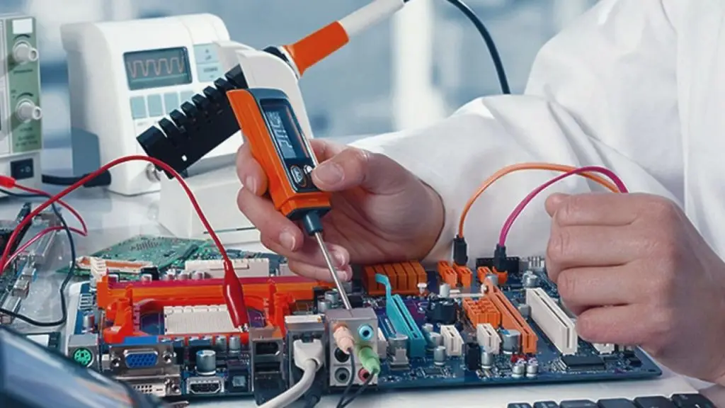 Sındırgı Elektronik Tamircisi